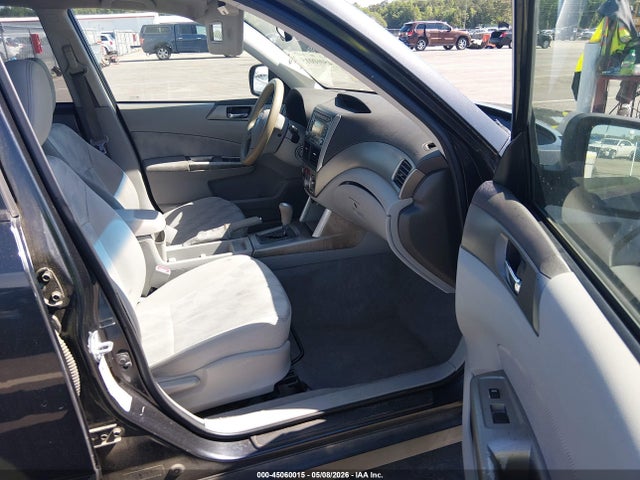 Subaru Forester 2.5x