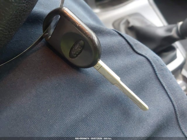 Ford Fiesta S