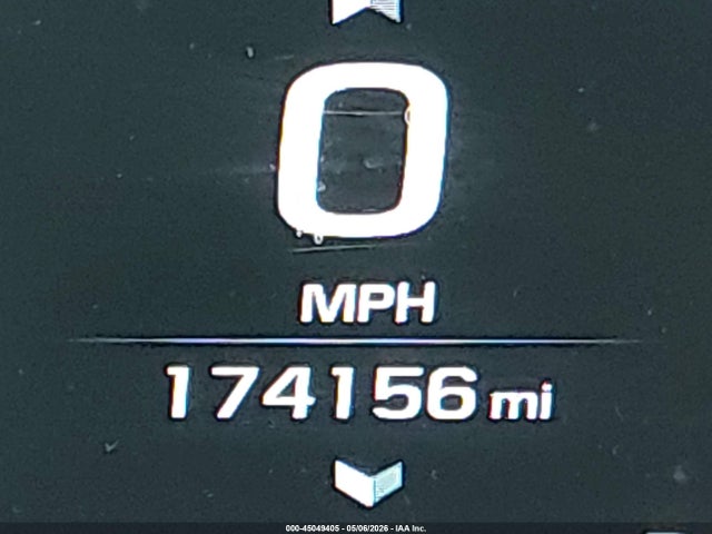 Chevrolet Tahoe Ltz