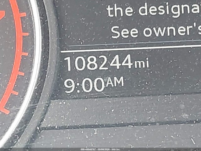 Audi A4 2.0t Premium