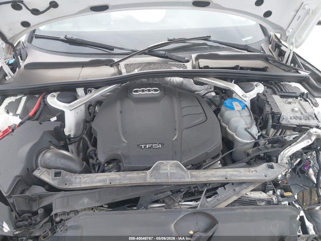 Audi A4 2.0t Premium