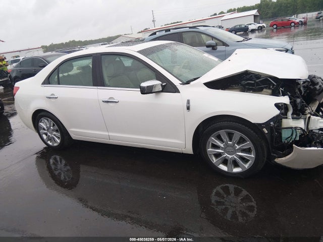 Lincoln MKZ
