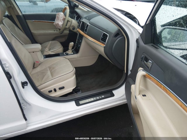 Lincoln MKZ