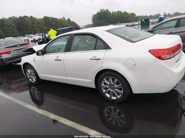 Lincoln MKZ