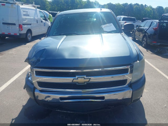 Chevrolet Silverado 1500 Lt