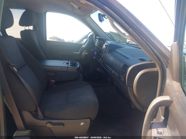 Chevrolet Silverado 1500 Lt