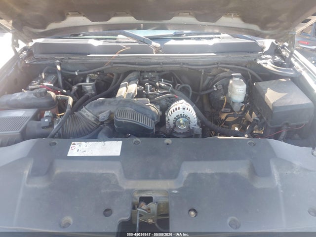 Chevrolet Silverado 1500 Lt