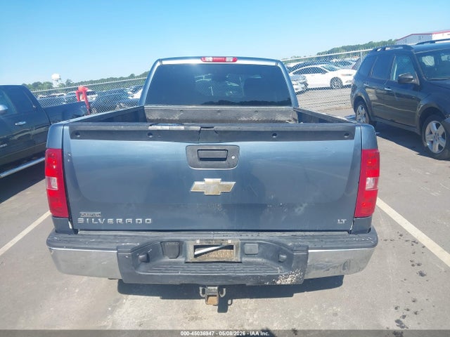 Chevrolet Silverado 1500 Lt