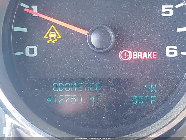 Chevrolet Silverado 1500 Lt
