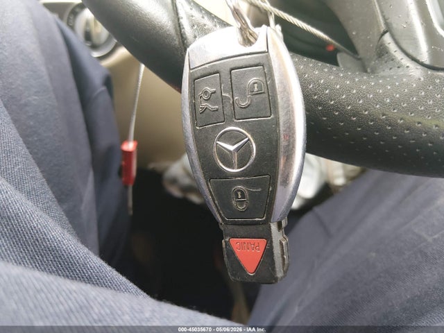Mercedes-Benz GLC 4matic