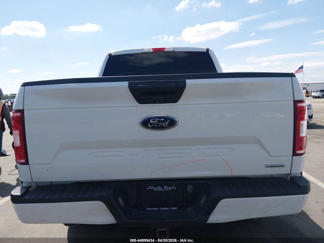 Ford F-150 Xl