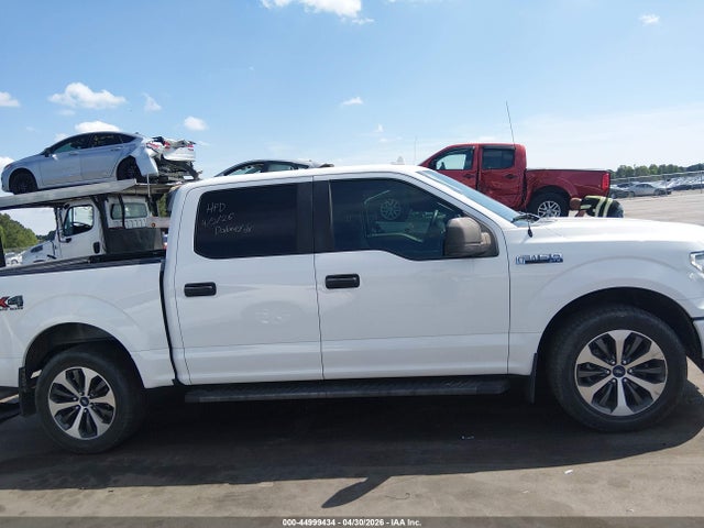 Ford F-150 Xl