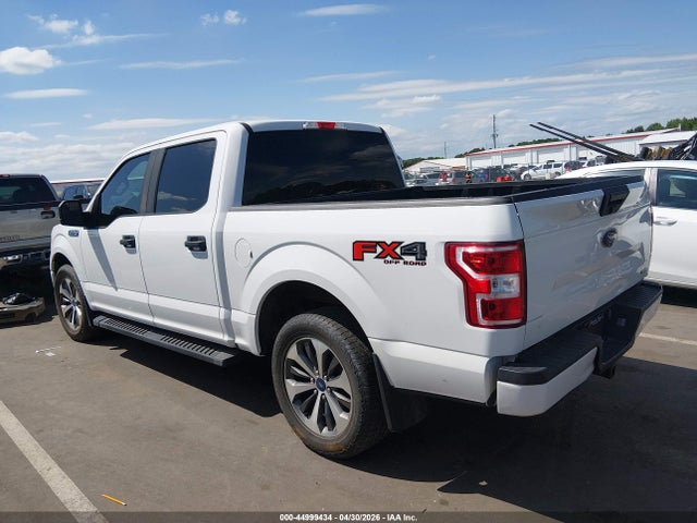 Ford F-150 Xl