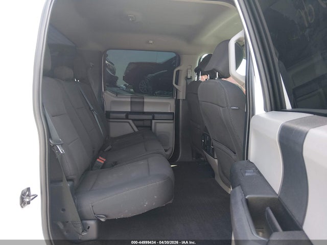 Ford F-150 Xl