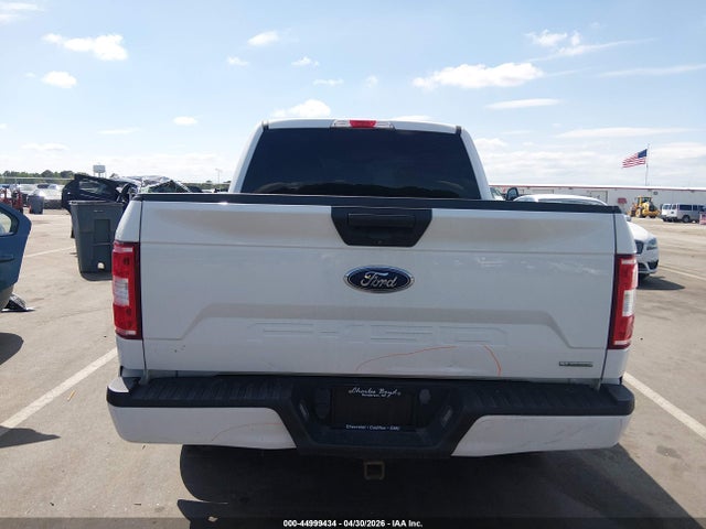 Ford F-150 Xl