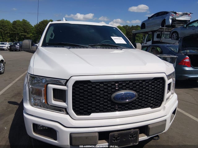 Ford F-150 Xl