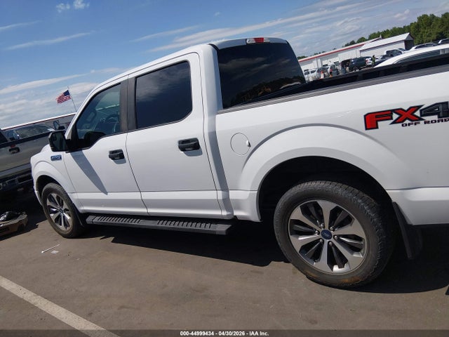 Ford F-150 Xl