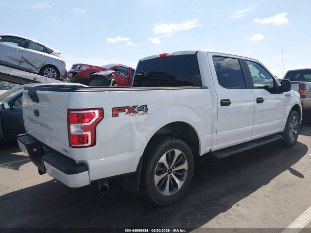 Ford F-150 Xl