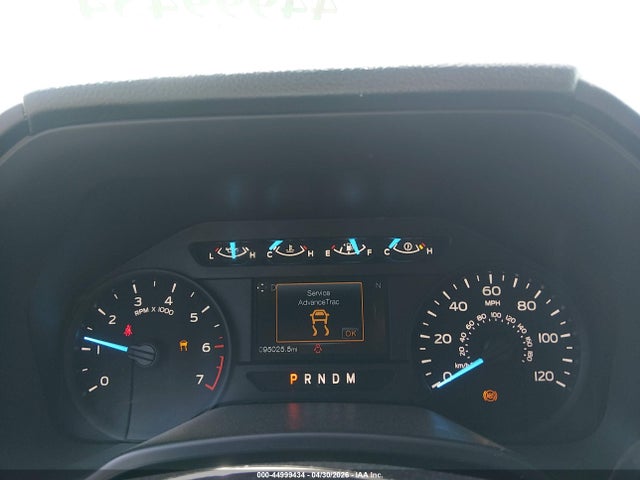 Ford F-150 Xl