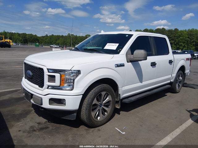 Ford F-150 Xl