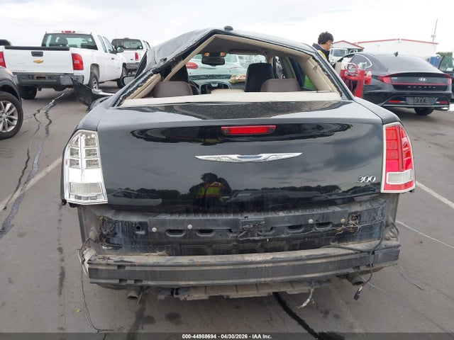 Chrysler 300 Limited