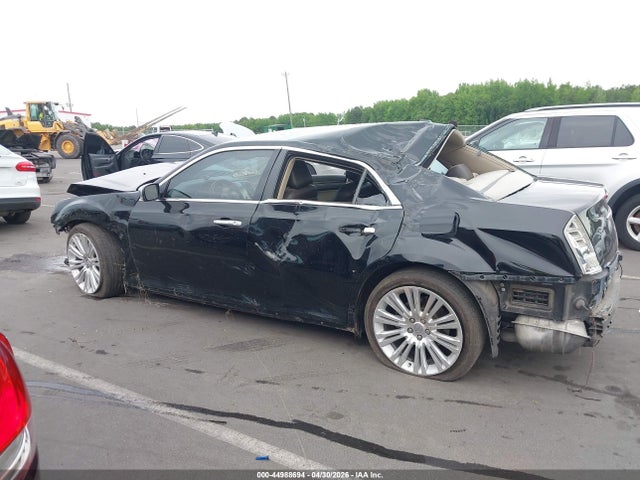 Chrysler 300 Limited