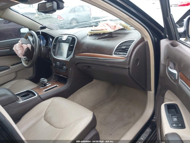 Chrysler 300 Limited