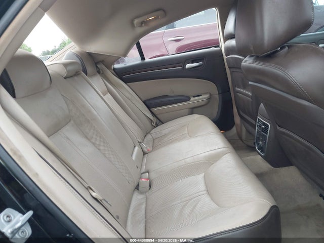 Chrysler 300 Limited