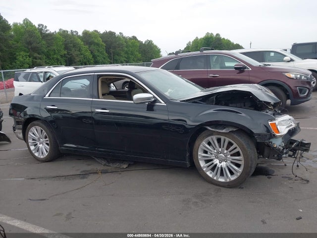 Chrysler 300 Limited