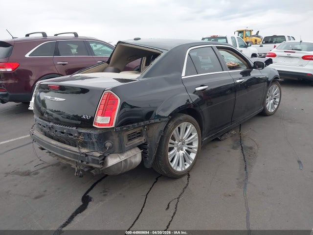 Chrysler 300 Limited