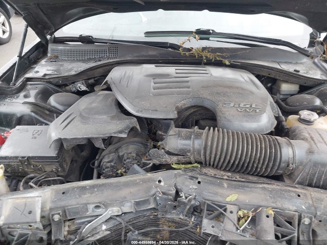 Chrysler 300 Limited