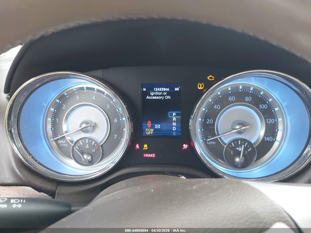 Chrysler 300 Limited
