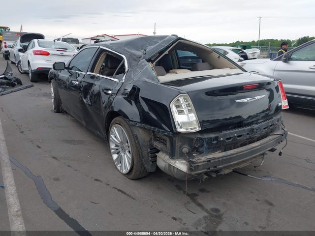 Chrysler 300 Limited