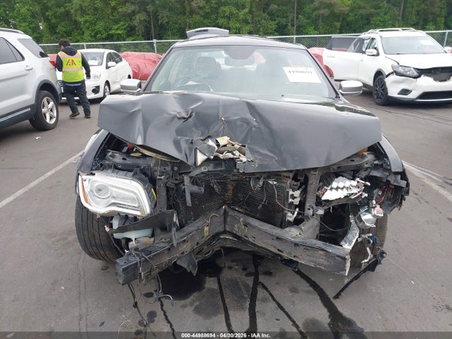 Chrysler 300 Limited