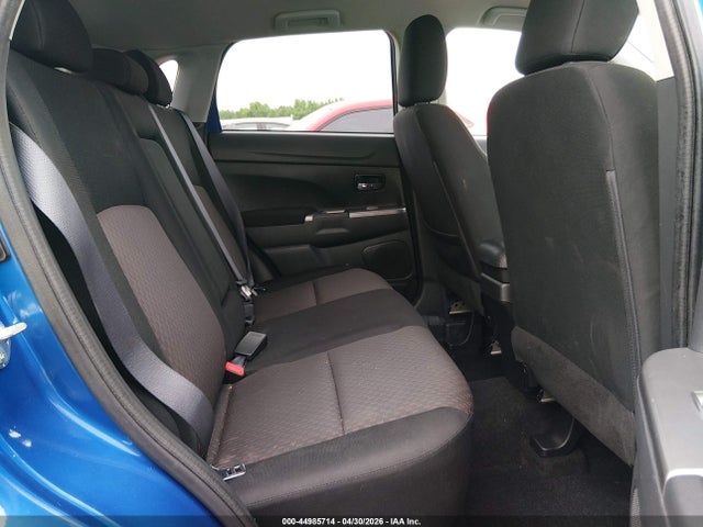 Mitsubishi Outlander 2.0 Es