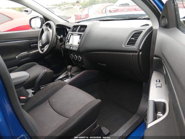 Mitsubishi Outlander 2.0 Es