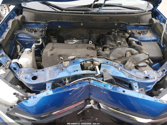 Mitsubishi Outlander 2.0 Es