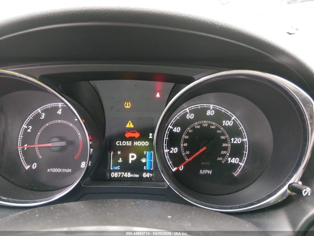 Mitsubishi Outlander 2.0 Es