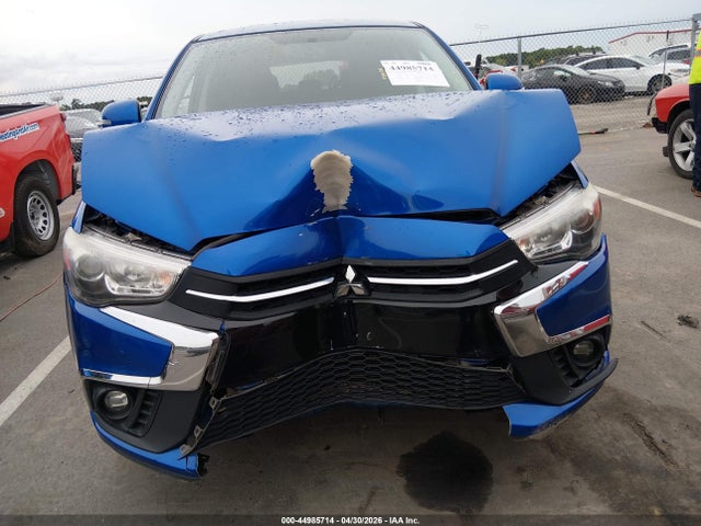 Mitsubishi Outlander 2.0 Es