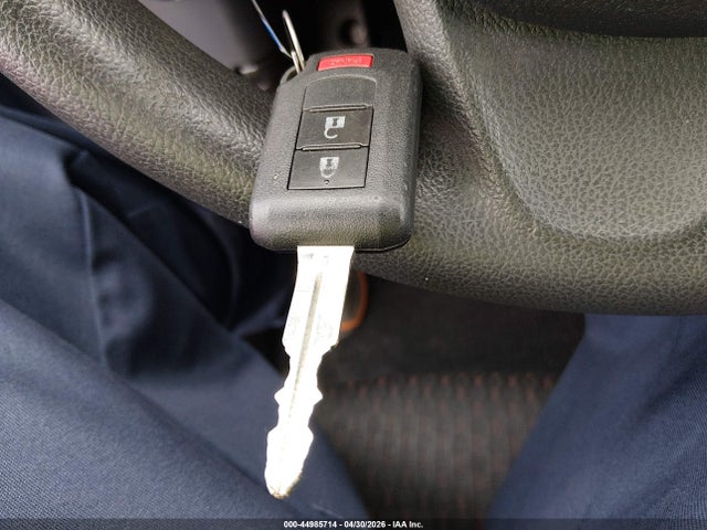 Mitsubishi Outlander 2.0 Es