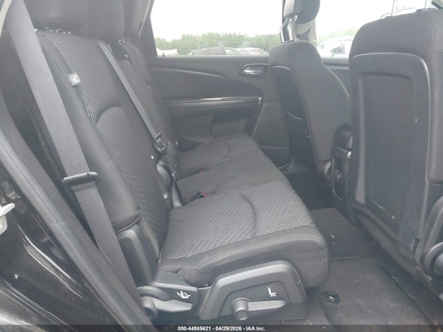 Dodge Journey Sxt