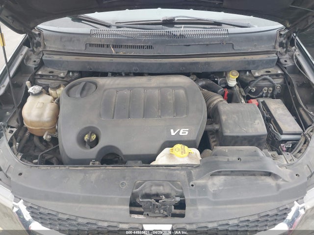 Dodge Journey Sxt