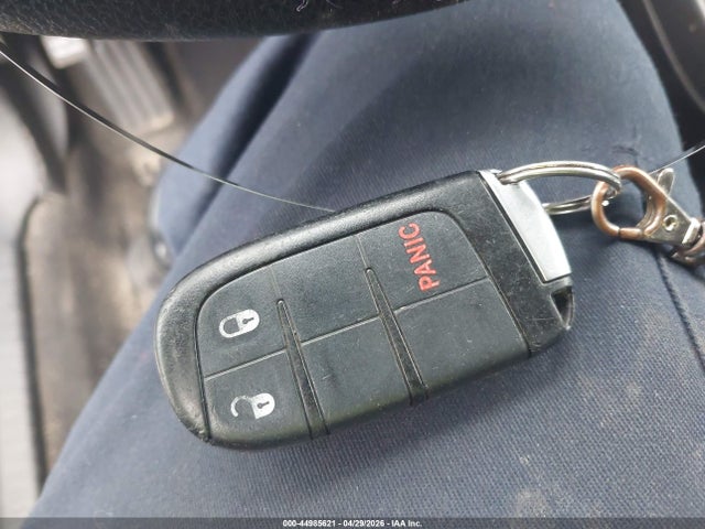 Dodge Journey Sxt