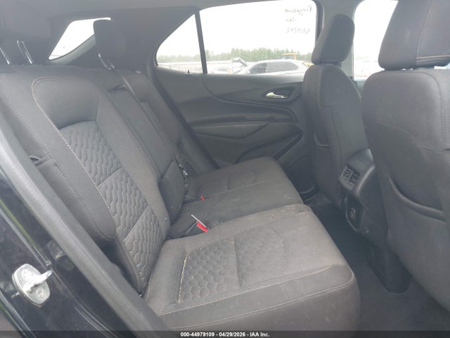 Chevrolet Equinox Awd Lt 1.5l Turbo