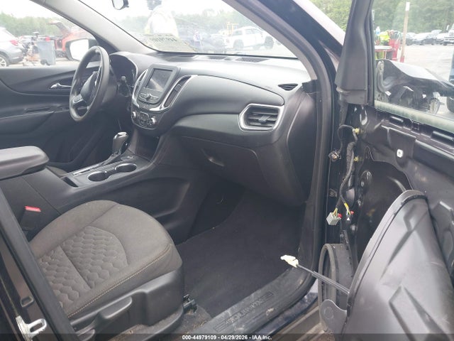 Chevrolet Equinox Awd Lt 1.5l Turbo