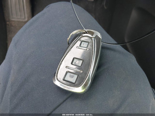 Chevrolet Equinox Awd Lt 1.5l Turbo