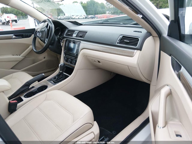 Volkswagen Passat 1.8t Se