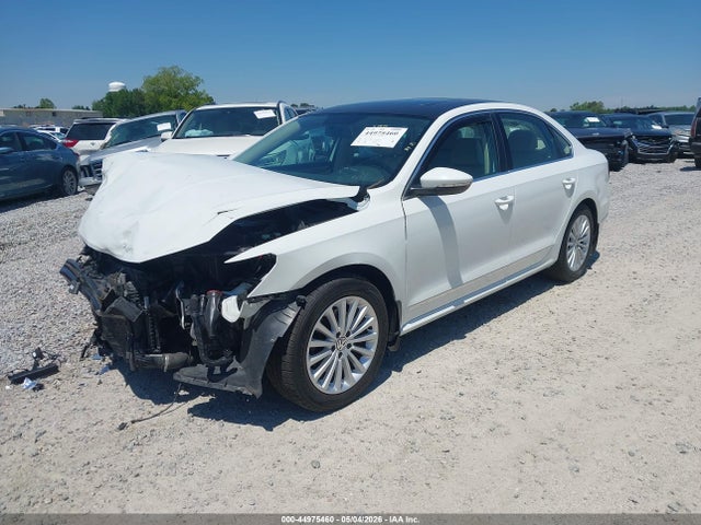 Volkswagen Passat 1.8t Se