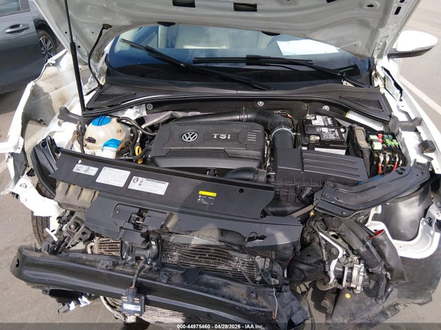 Volkswagen Passat 1.8t Se