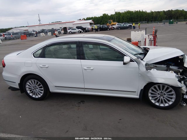 Volkswagen Passat 1.8t Se